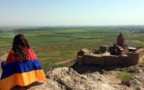 Путешествие в Армению без проблем и загранпаспорта