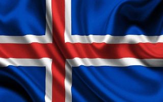 Курс исландской кроны к рублю и доллару на сегодня