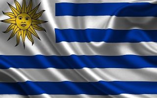 Курс уругвайского песо к рублю и доллару на сегодня