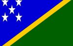 Курс доллара Соломоновых островов к рублю и доллару на сегодня