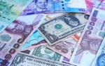 Курс новозеландского доллара к рублю и доллару на сегодня