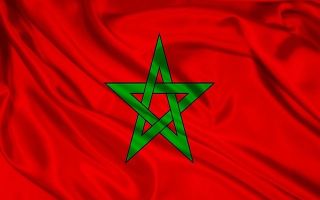 Курс марокканского дирхама к рублю и доллару на сегодня