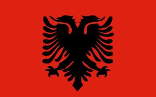 Курс албанского лека к рублю и доллару на сегодня