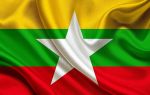 Курс мьянманского кьята к рублю и доллару на сегодня