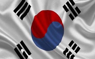 Курс южнокорейской воны к рублю и доллару на сегодня