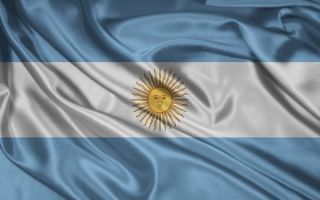 Курс аргентинского песо к рублю и доллару на сегодня