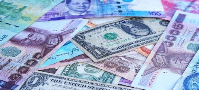 Курс колумбийского песо к рублю и доллару на сегодня