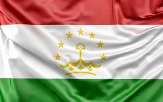 Курс таджикского сомони к рублю и доллару на сегодня