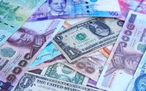 Курс филиппинского песо к рублю и доллару на сегодня