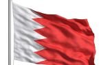 Курс бахрейнского динара к рублю и доллару на сегодня
