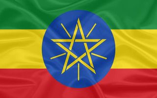 Курс эфиопского быра к рублю и доллару на сегодня