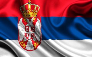 Курс сербского динара к рублю и доллару на сегодня