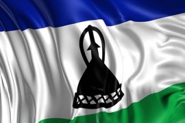 Королевства Лесото