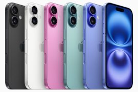 Цена на Iphone 16 разных версий в Дубае (ОАЭ)