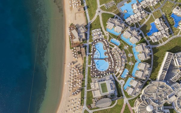 Rixos Premium Magawish Suites and Villas