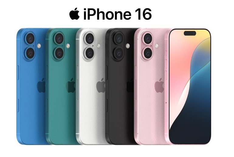 Стоимость iphone 16