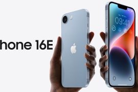 Цена iphone 16e в разных странах